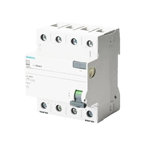 Kaçak Akım Rölesi